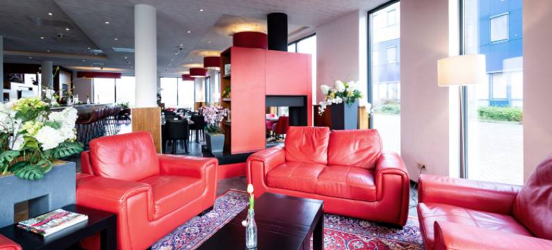 利瓦顿堡垒酒店(Bastion Hotel Leeuwarden)图片