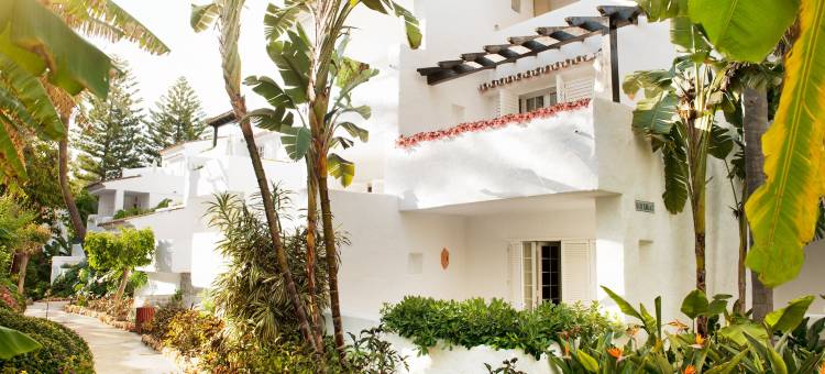 Puente Romano Marbella图片