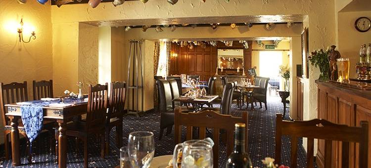 甘顿格雷伊猎犬旅馆(Ganton Greyhound Inn)图片