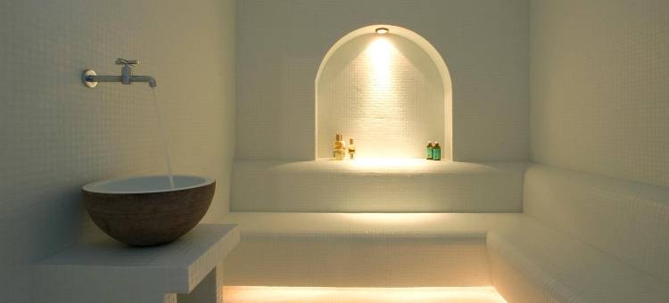 贝尔维塞林纳酒店(Bellevue Syrene)图片