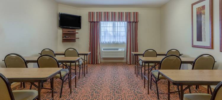 Candlewood Suites 迈诺特 by IHG(Candlewood Suites Minot)图片