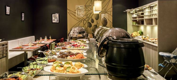 宜必思特莱姆森酒店(Ibis Tlemcen)图片