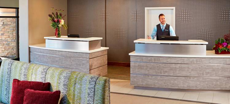 洛杉矶雷东多海滩Residence Inn 酒店(Residence Inn Los Angeles Redondo Beach)图片