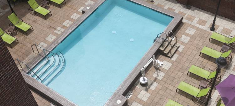 萨凡纳历史区假日酒店(Holiday Inn Savannah Historic District)图片