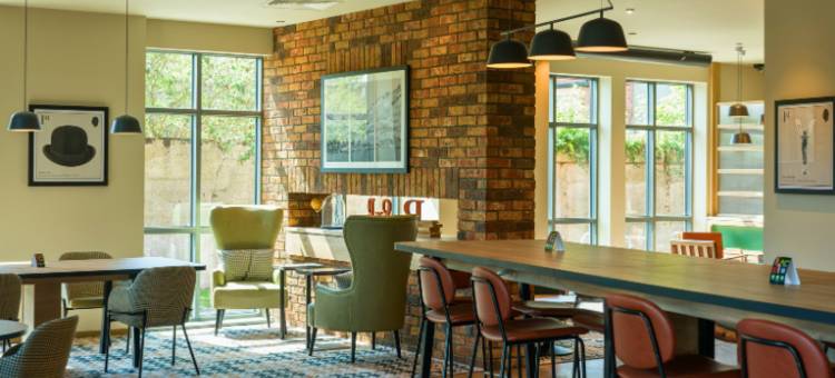 贝尔特伊普斯维奇酒店(B&B Hotel Ipswich)图片