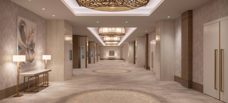 威斯汀阿纳海姆度假村(The Westin Anaheim Resort)图片