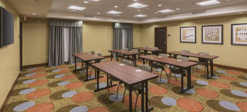 Staybridge Suites CANTON by IHG图片