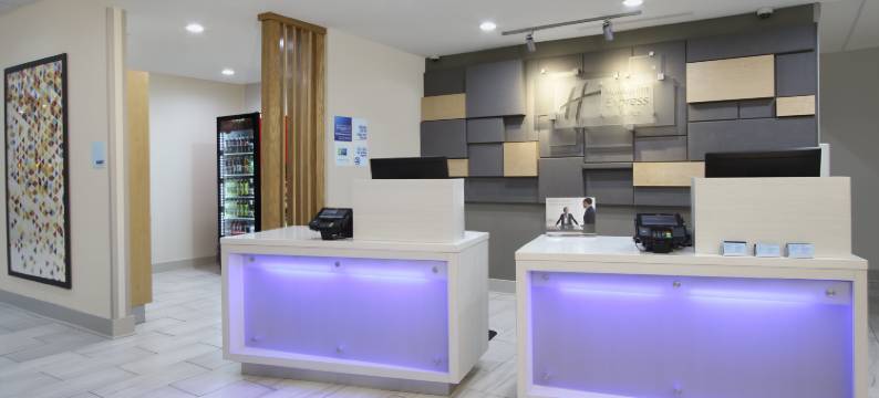 智选假日酒店及套房查尔斯湖南部娱乐场区(Holiday Inn Express & Suites LAKE CHARLES SOUTH CASINO AREA by IHG)图片