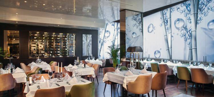 圣十酒店(Saint Ten Boutique Hotel, Small Luxury Hotels)图片