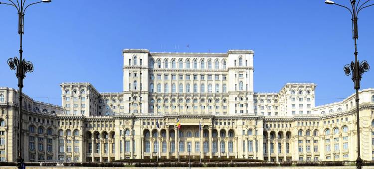 布加勒斯特市中心美居酒店(Mercure Bucharest City Center)图片