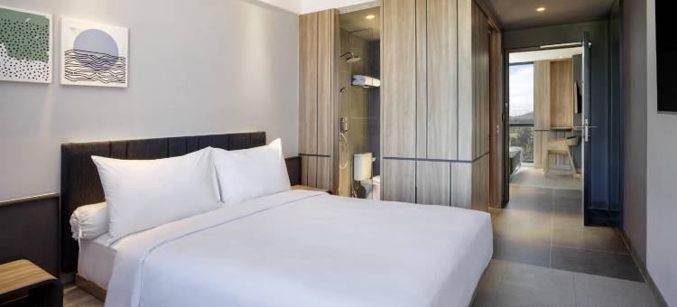 宜必思日惹库隆普洛戈国际机场酒店(Ibis Yogyakarta International Airport Kulon Progo)图片