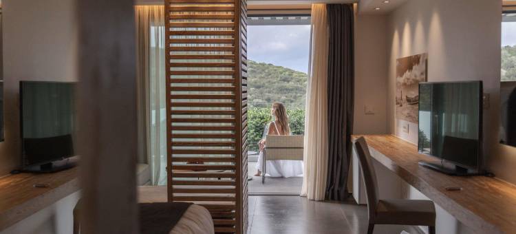 塞沃塔圣尼古劳斯瑞享度假酒店(Mövenpick Resort Agios Nikolaos Sivota)图片