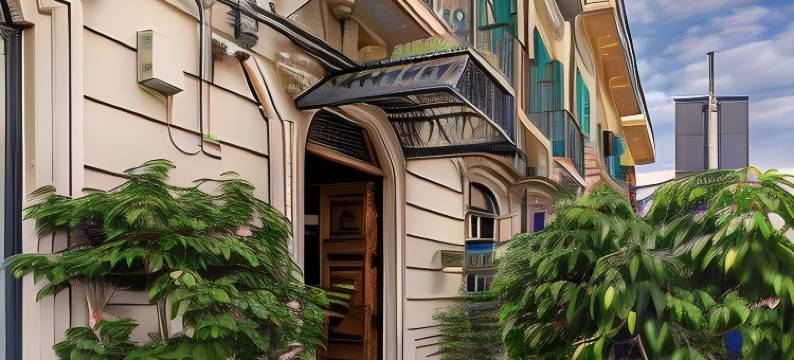 雷斯登塞酒店(Hotel la Residenza)图片