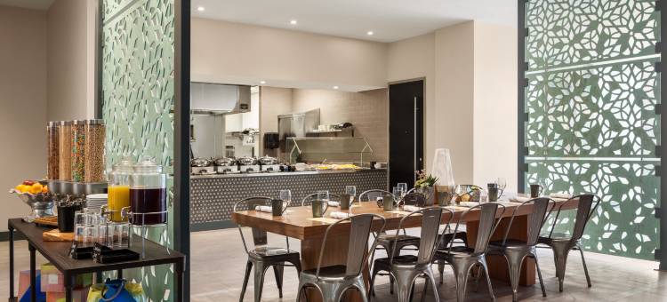 希尔顿花园酒店-波德(Hilton Garden Inn Boulder)图片