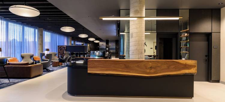 凯悦嘉轩怀特霍斯(Hyatt Place Whitehorse)图片