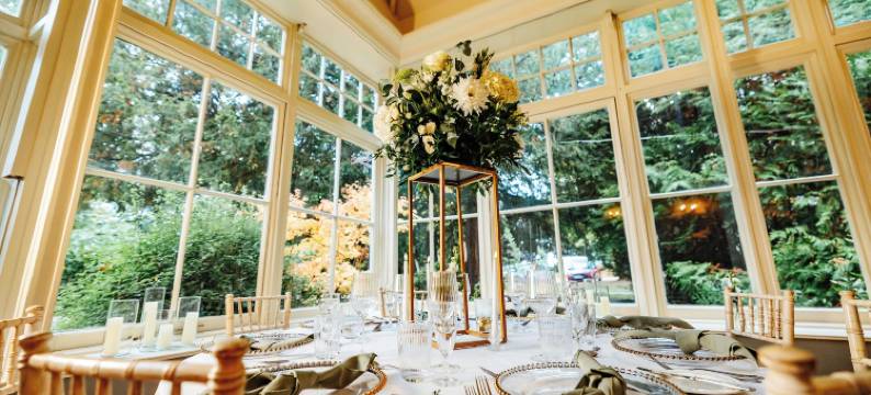 兀兰庄园酒店(Woodland Manor Hotel)图片