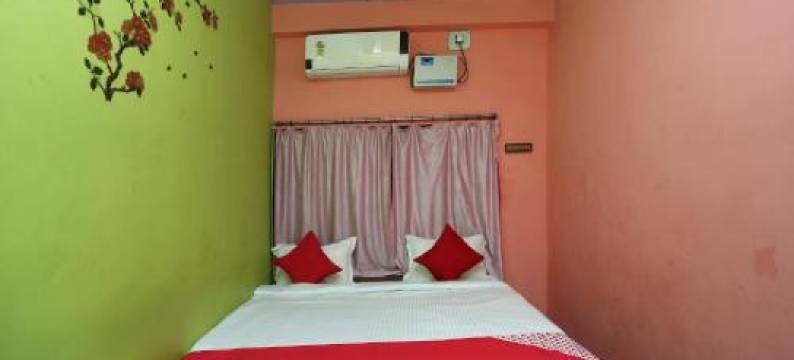 Hotel O Sanjog图片