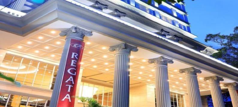 万隆贝尔维尤酒店(Belviu Hotel Bandung)图片