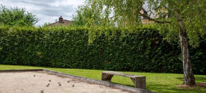 贝斯特韦斯特城堡之门酒店(Best Western la Porte des Chateaux)图片