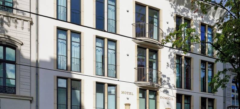 Domicil Hotel Bonn图片