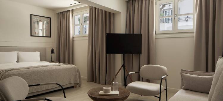 Doryssa定理酒店(Doryssa Theorem Hotel)图片