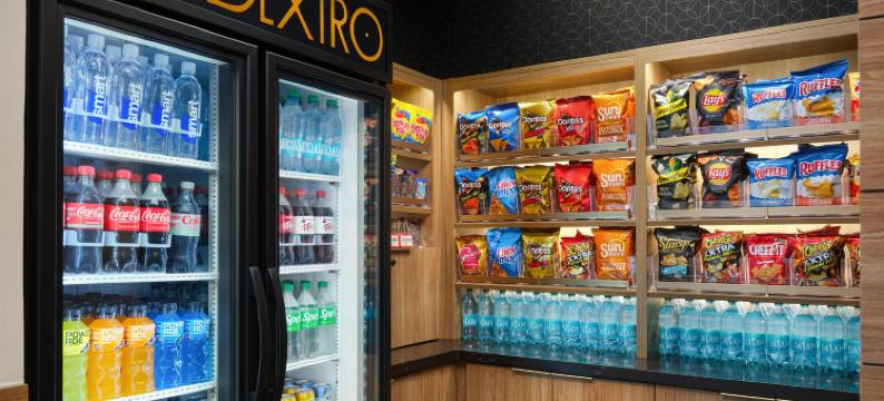 The Dextro Hotel, Bw Premier Collection图片