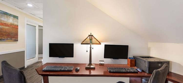 山景贝斯特韦斯特酒店(Best Western Mountain View Inn)图片