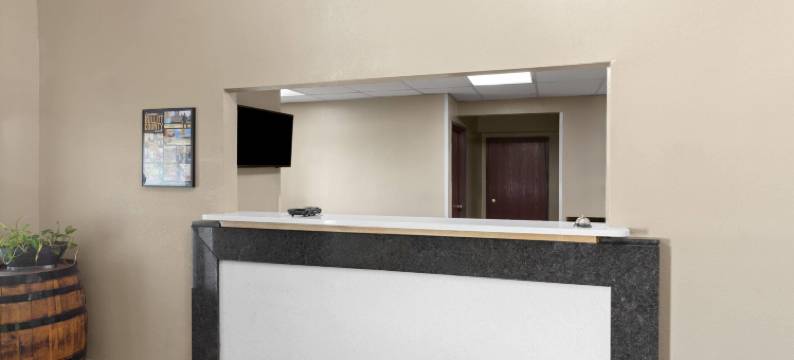 谢泼兹维尔/路易维尔南 I65 温德姆速 8 酒店(Super 8 by Wyndham Shepherdsville / Louisville South I65)图片