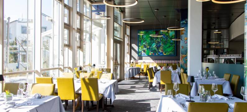 帕拉迪康格莱斯贝斯特韦斯特优质酒店(Best Western Plus Palatin Kongress Hotel)图片