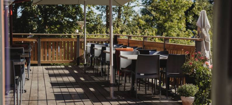 家园酒店 康帕尼特(Home Hotel Kompaniet)图片