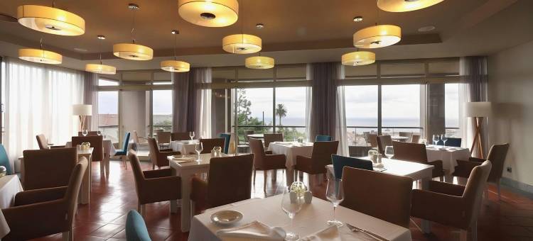 林克东北酒店(The Lince Nordeste)图片