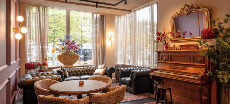 德沃克酒店(Boutique Hotel de Statie)图片