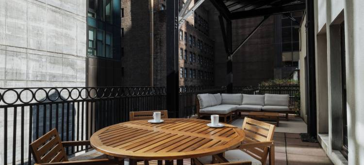 好客豪斯贝斯特韦斯特优质酒店(Best Western Plus Hospitality House)图片