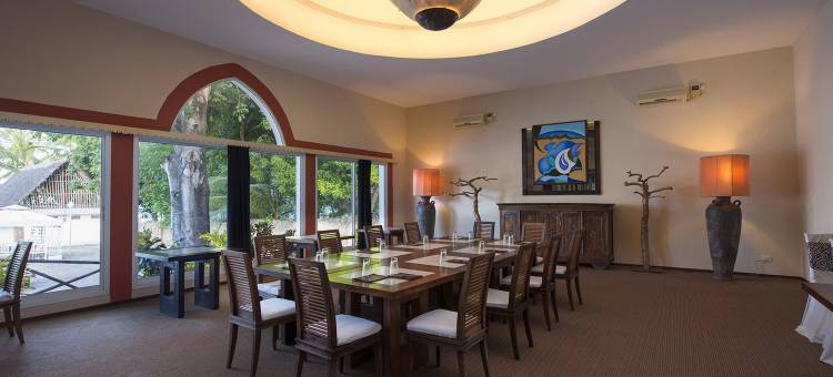 非洲钻石梦酒店(Diamonds Malindi)图片