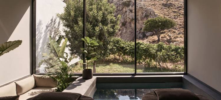 罗得岛库克酒店-限成人(Casa Cook Rhodes (Adults Only))图片