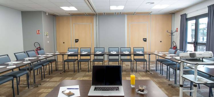 宜必思普罗旺斯布里尼奥勒韦尔特酒店(Ibis Brignoles Provence Verte)图片