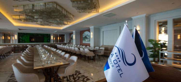 Vira酒店套房(Vira Otel Suites)图片