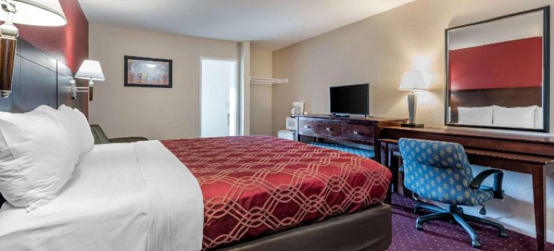 海湾微风旅馆(Bay Breeze Inn)图片