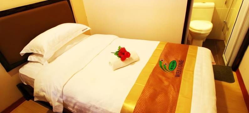 六别墅酒店(Six Villa Inn)图片