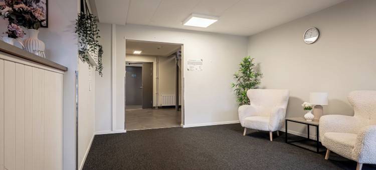 乌普萨拉酒店公寓(Uppsala Hotel Apartments)图片