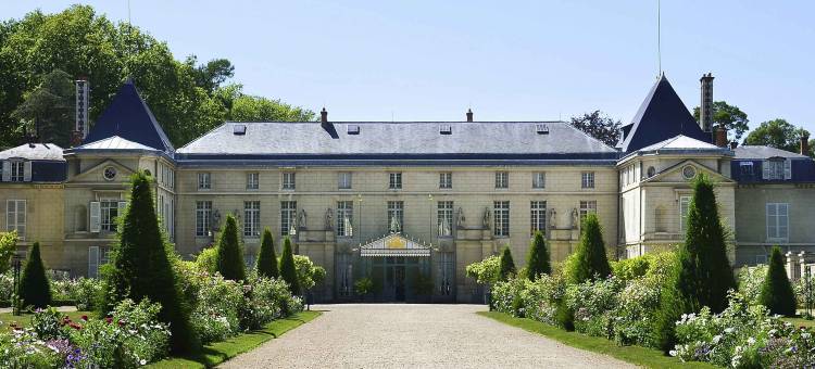 巴黎吕埃尔马尔迈松诺富特酒店(Novotel Paris Rueil-Malmaison)图片