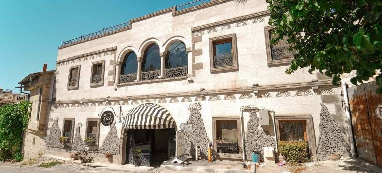 精英洞穴套房大酒店(Grand Elite Cave Suites)图片
