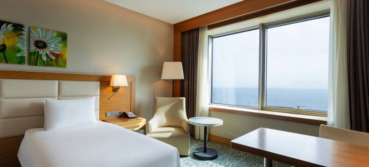 巴库假日酒店(Holiday Inn Baku)图片