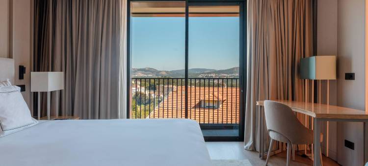 美利亚圣若昂达马德拉(Meliá São João da Madeira)图片