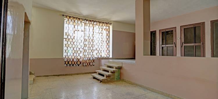 Hotel O Friday's图片