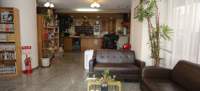 后藤第一酒店(Goto Daiichi Hotel)图片