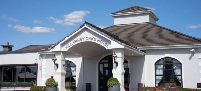 基拉尼橡树酒店(Killarney Oaks Hotel)图片