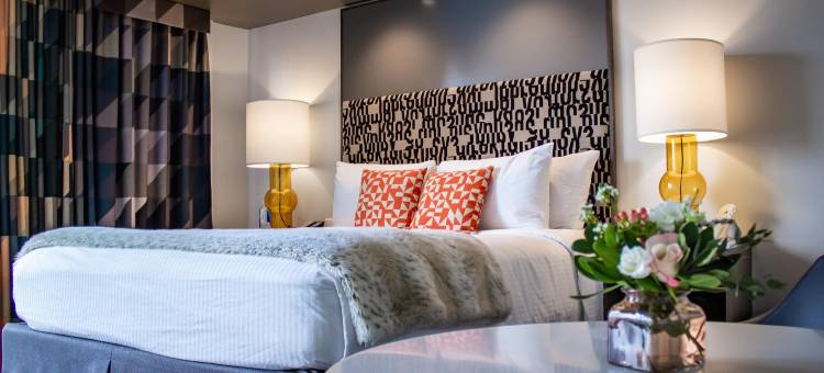 伊斯特兰德酒店，贝斯特韦斯特至尊精选(Hotel Eastlund, BW Premier Collection)图片