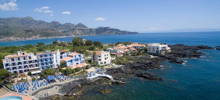 卡罗斯酒店(Kalos Hotel)图片