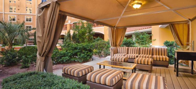 格兰德瑟特温德姆酒店(Club Wyndham Grand Desert)图片